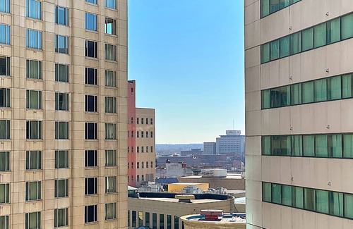 Mile Square Condo | Enjoy ALL STAR WEEKEND π at our 2 BED 2 BATH 2 STORY LUXURY PENTHOUSE π.n