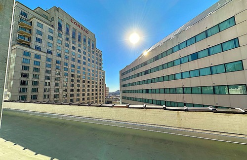 Mile Square Condo | Enjoy ALL STAR WEEKEND π at our 2 BED 2 BATH 2 STORY LUXURY PENTHOUSE π.n