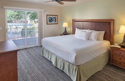 St. George Resort | Enjoy all that Snow Canyon State Park has to offer!