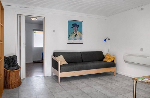 Nykøbing House | Enjoy an unforgettable vacation in this inviting vacation home.
