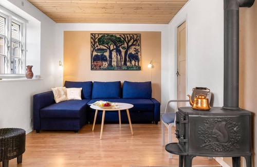 Nykøbing House | Enjoy an unforgettable vacation in this inviting vacation home.