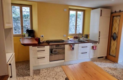 Pognana Lario Apartment | Enjoy beautiful lake como views (incl. private garden & terraces)