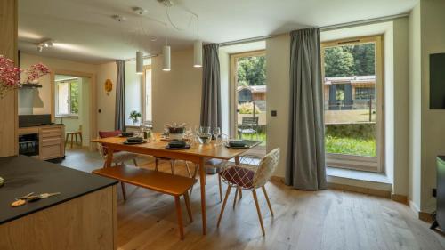 Le Lavancher Apartment | Enjoy Chalet