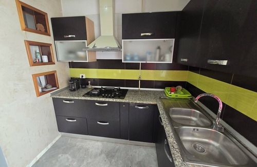 Eastern Khezama Apartment | Enjoy cosy, 2 rooms, few steps to the beach