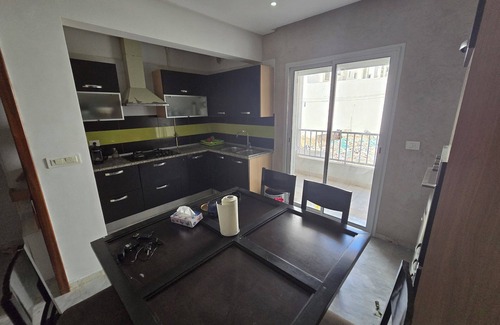 Eastern Khezama Apartment | Enjoy cosy, 2 rooms, few steps to the beach