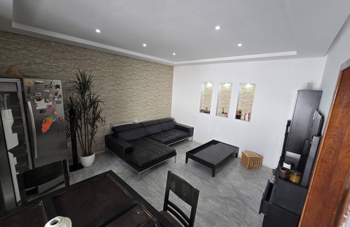 Eastern Khezama Apartment | Enjoy cosy, 2 rooms, few steps to the beach