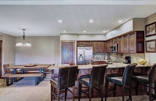Breckenridge Condo | Enjoy Crystal Peak Lodge 7304, aSki-in/Ski-out condo at the Base of Peak 7.
