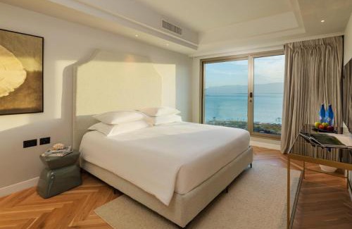 Ein Bokek Hotel | Enjoy Dead Sea Hotel