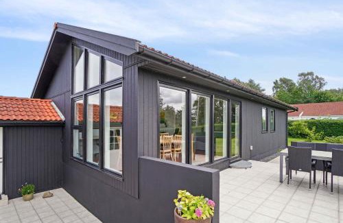 Holbaek House | Enjoy Fjord Views, Peace And Space