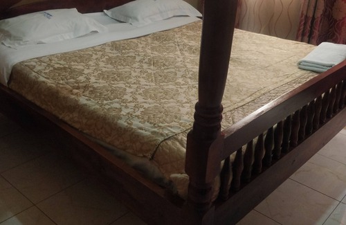 Jinja Hotel | Enjoy Guest Hotel