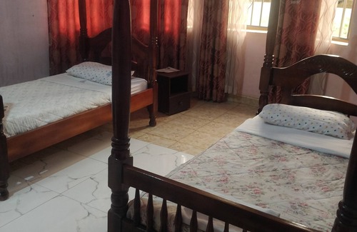 Jinja Hotel | Enjoy Guest Hotel