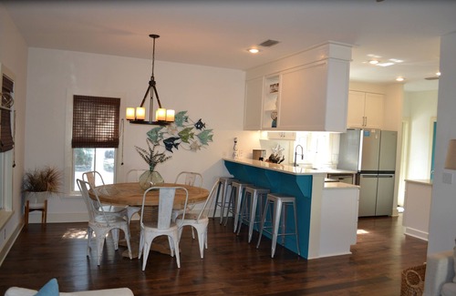 Seacrest Cottage | Enjoy Heaven At The 7th Cottage by the Sea On Scenic 30A !