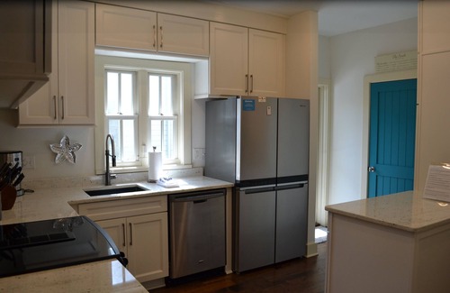 Seacrest Cottage | Enjoy Heaven At The 7th Cottage by the Sea On Scenic 30A !