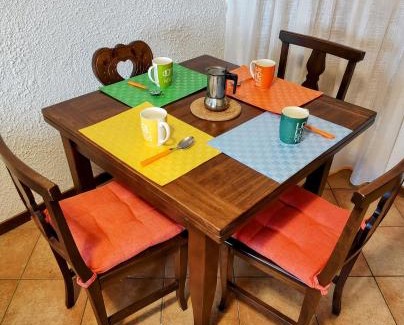 Prato Nevoso Apartment | Enjoy Home