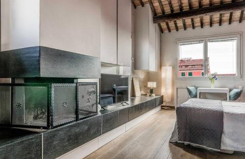 Historic Centre Apartment | enJoy Home - Mansarda nel cuore di Padova