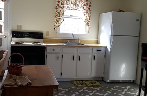 Moultonborough House | Enjoy Long Island in NH