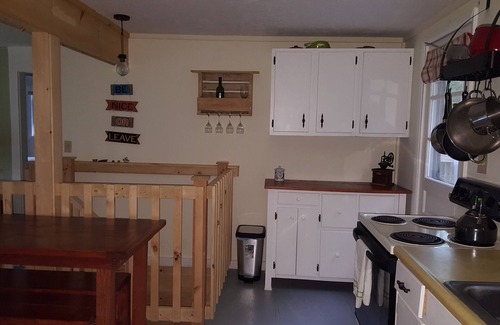 Moultonborough House | Enjoy Long Island in NH