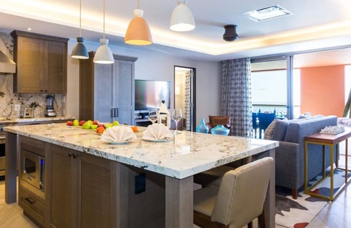 San Jose del Cabo Condo | Enjoy Los Cabos in this 3BD resort condo with amazing resort amenities onsite