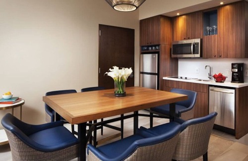 San Jose del Cabo Condo | Enjoy Los Cabos in this 3BD resort condo with amazing resort amenities onsite