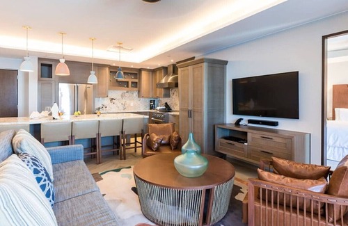 San Jose del Cabo Condo | Enjoy Los Cabos in this 3BD resort condo with amazing resort amenities onsite