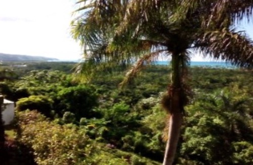 Las Terrenas Villa | Enjoy magnificent sunsets and ocean views, walking distance to the beach.