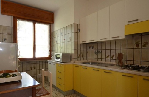 Lignano Riviera Villa | Enjoy Nature and Space in This Spacoius Villa