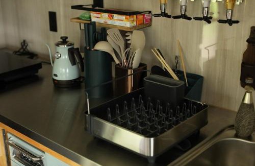 Futtsu Villa | Enjoy old games and have indoor BBQ at Kaira's House