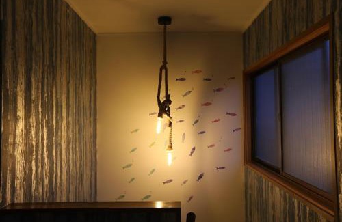 Futtsu Villa | Enjoy old games and have indoor BBQ at Kaira's House