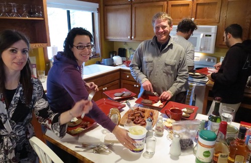 Sisters House | Enjoy Our Family Friendly Home In Tollgate