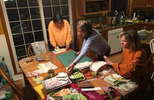 Sisters House | Enjoy Our Family Friendly Home In Tollgate