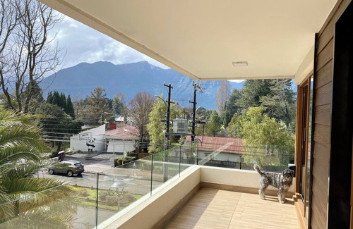 Pucon Apartment | Enjoy Pucon on foot