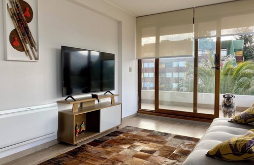 Pucon Apartment | Enjoy Pucon on foot