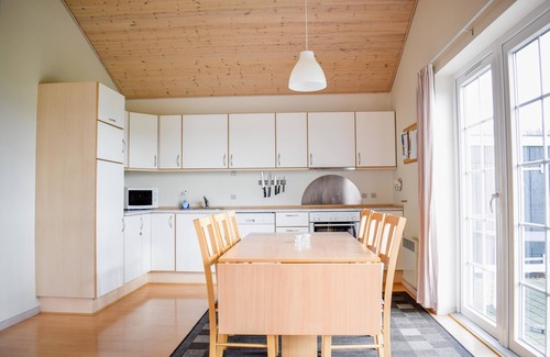 Grasten Apartment | Enjoy Resorts Marina Fiskenæs