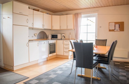 Grasten Apartment | Enjoy Resorts Marina Fiskenæs