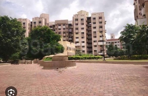 Magarpatta City Apartment | Enjoy Scenic view in mid of Magarpatta city
