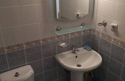 Mahmutlar Apartment | Enjoy Sea and Beach. Море и пляж с вашего балкона.