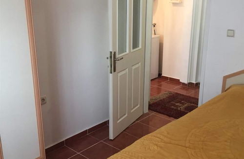 Mahmutlar Apartment | Enjoy Sea and Beach. Море и пляж с вашего балкона.