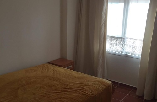 Mahmutlar Apartment | Enjoy Sea and Beach. Море и пляж с вашего балкона.