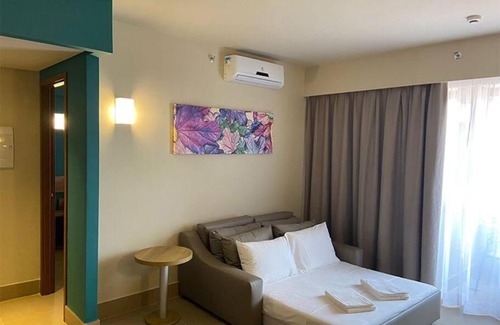 Olimpia Apartment | Enjoy Solar das Aguas Resort