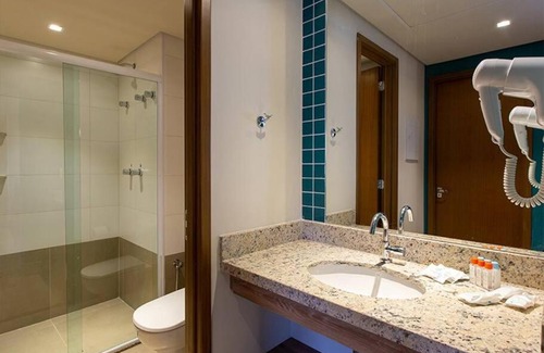 Olimpia Apartment | Enjoy Solar das Aguas Resort