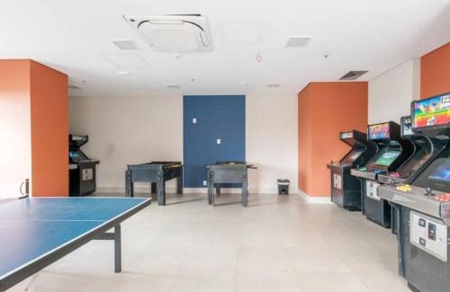 Olimpia Apartment | Enjoy Solar das Aguas Resort