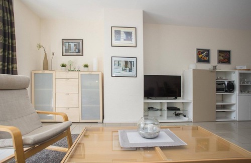 Winterberg Apartment | Enjoy the beautiful surroundings of versatile Winterberg all year round