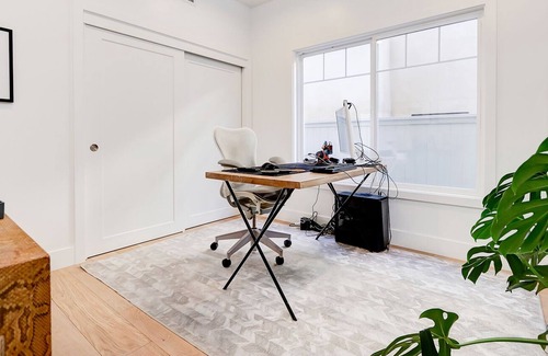 Tree Section House | Enjoy the Best of Manhattan Beach in Newly Renovated Home