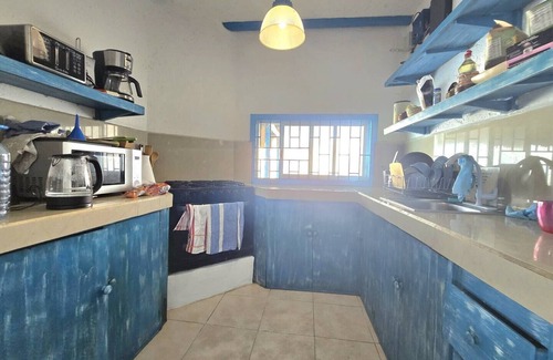 Campeche Villa | Enjoy the coast of Campeche in Villa Santorini