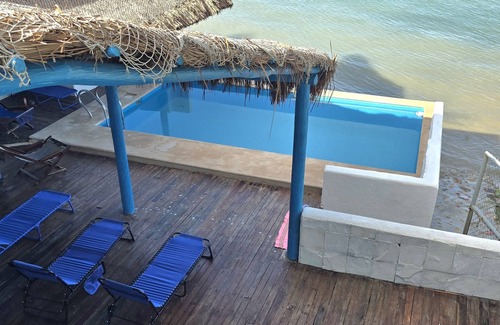 Campeche Villa | Enjoy the coast of Campeche in Villa Santorini