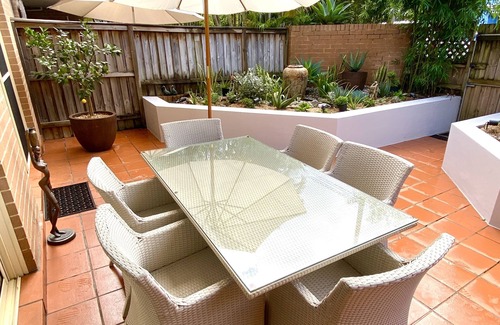 Freshwater House | Enjoy the many beaches of Manly and Freshwater