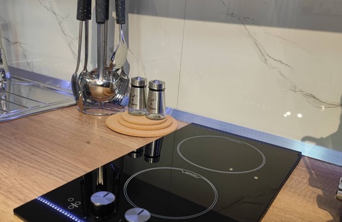 Pogradec Apartment | Enjoy the newest apartment in Pogradec city 1min from the lake with amazing view