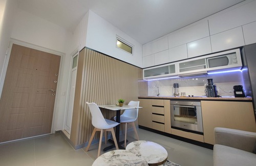 Pogradec Apartment | Enjoy the newest apartment in Pogradec city 1min from the lake with amazing view