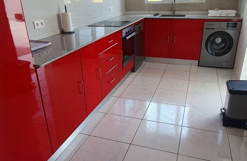 Jabrun House | Enjoy the peace and quiet of this country villa