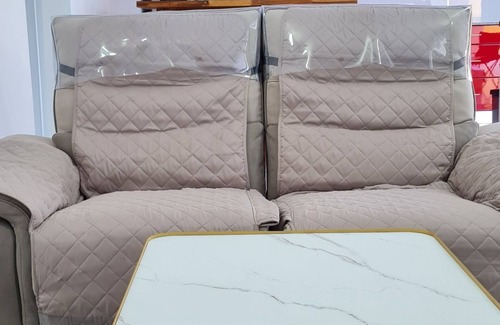 Jabrun House | Enjoy the peace and quiet of this country villa